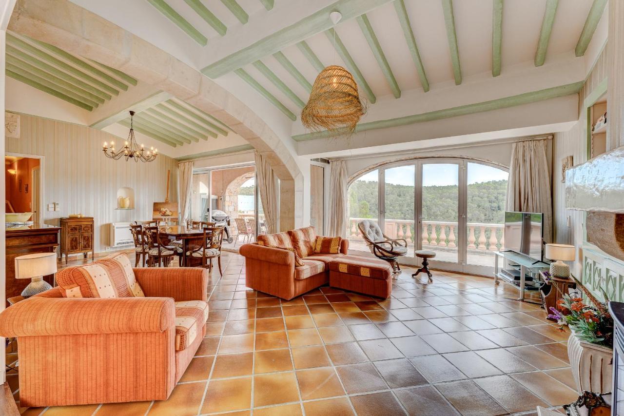 Villa Gilbert Vins-sur-Caramy Luaran gambar