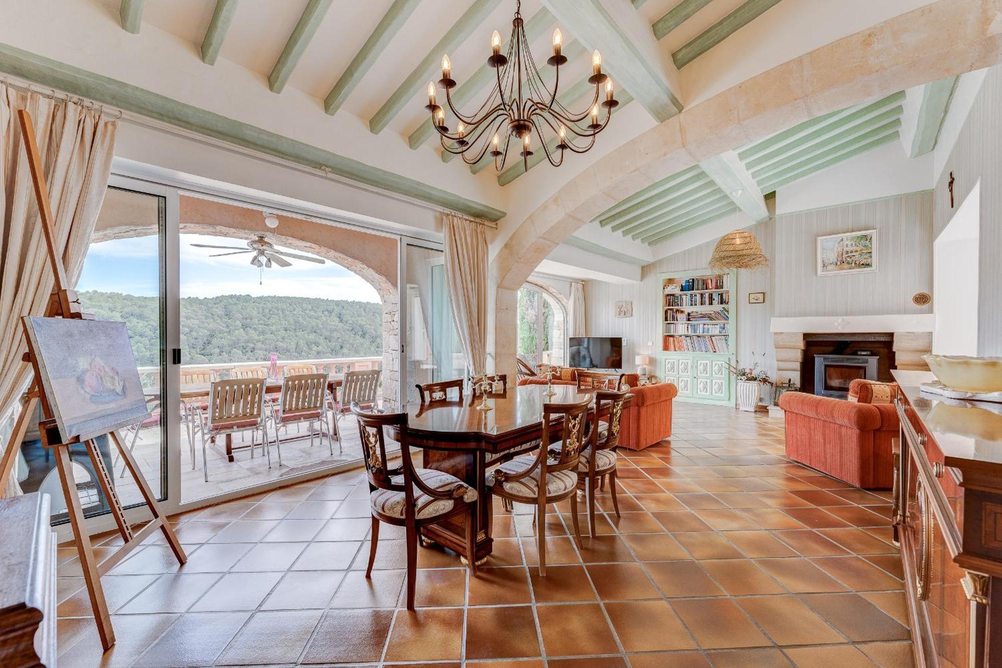 Villa Gilbert Vins-sur-Caramy Luaran gambar